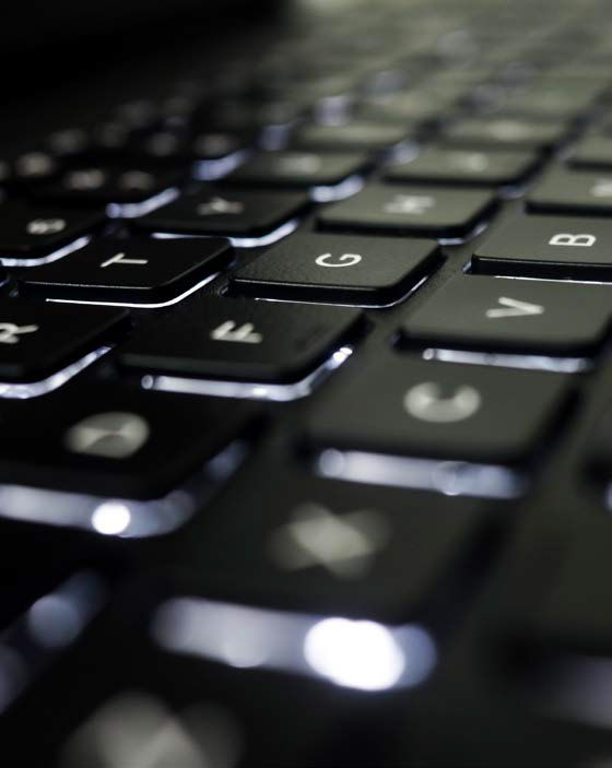 clavier