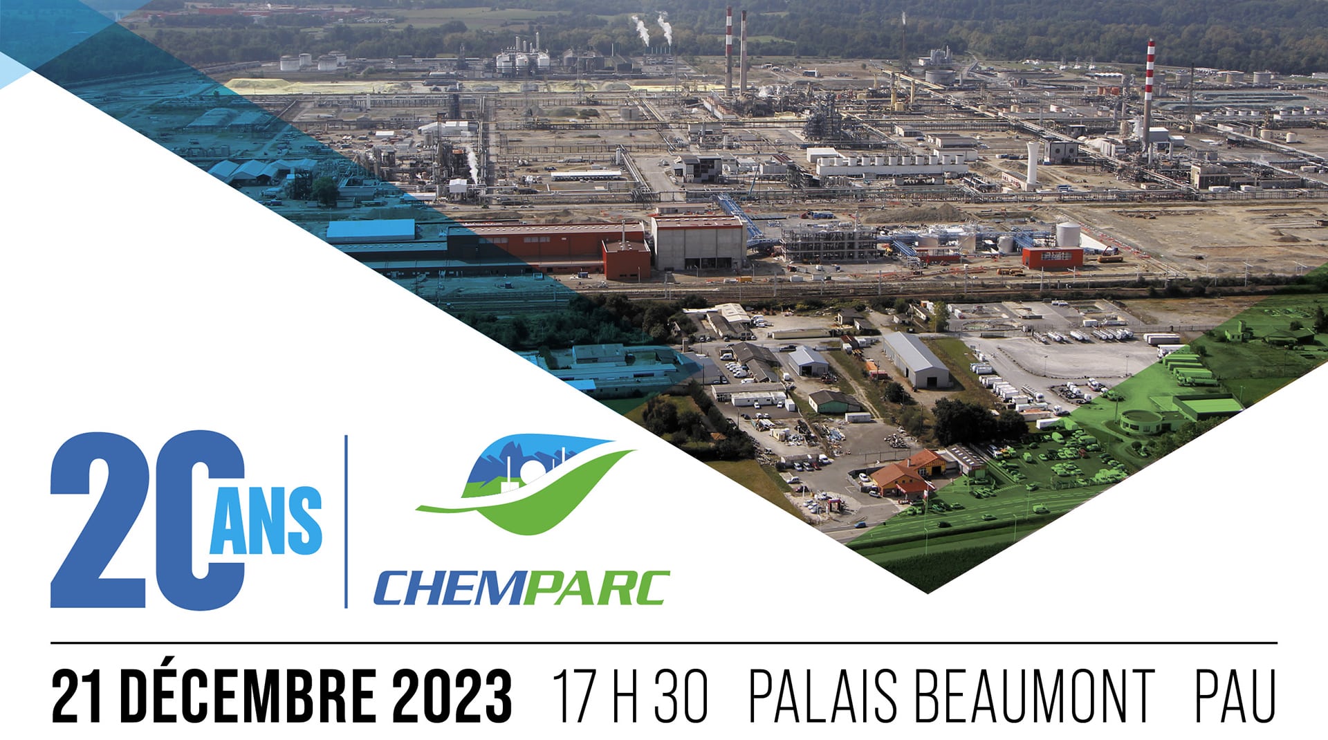 chemparc2023 20ans savethedate header
