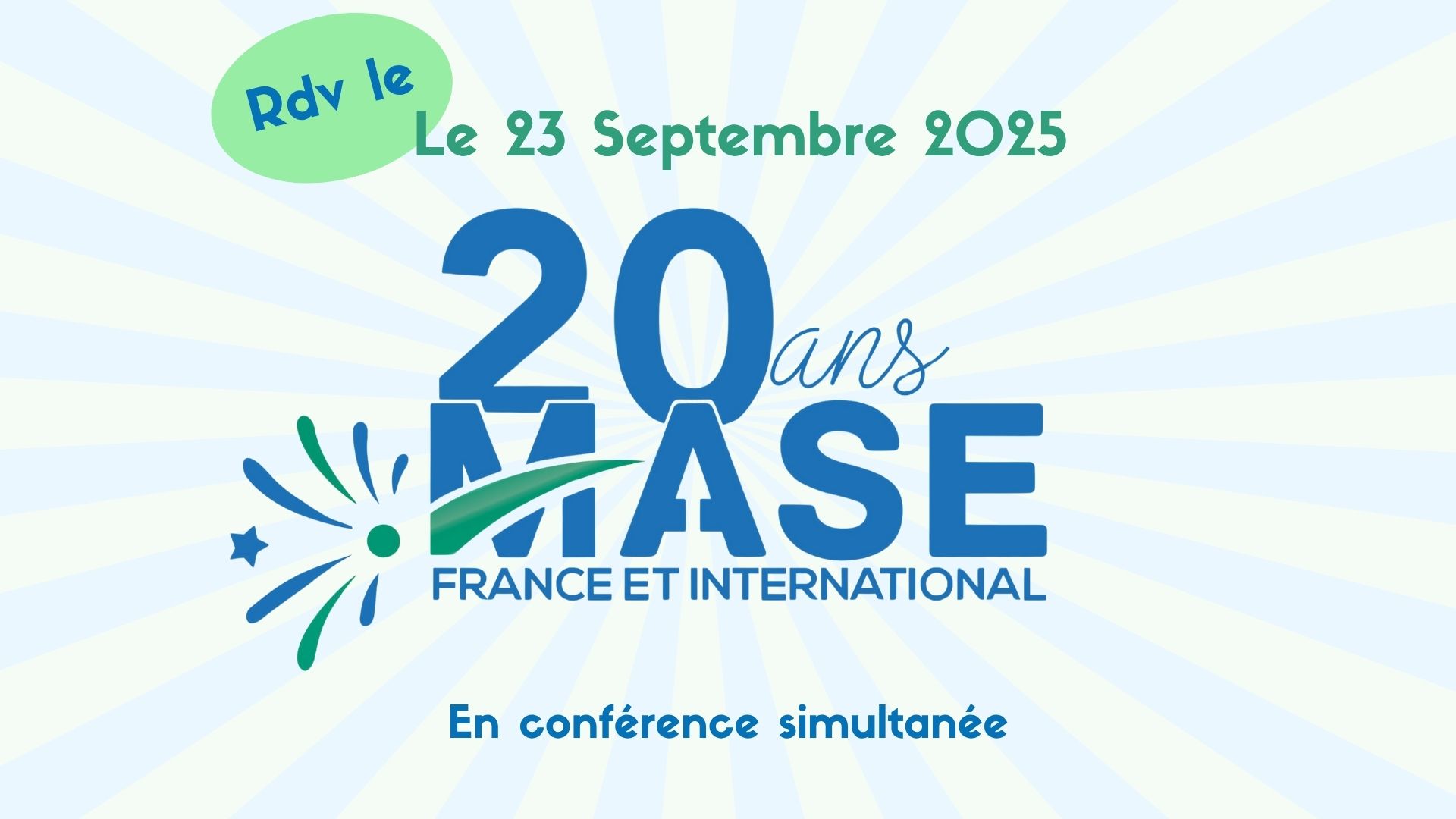 20 ans mase